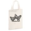 Cotton party bag for life Thumbnail
