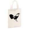 Cotton party bag for life Thumbnail