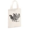 Cotton party bag for life Thumbnail
