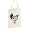 Cotton party bag for life Thumbnail