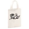 Cotton party bag for life Thumbnail