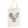 Cotton party bag for life Thumbnail