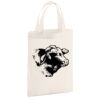 Cotton party bag for life Thumbnail