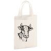Cotton party bag for life Thumbnail