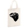 Cotton party bag for life Thumbnail