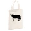 Cotton party bag for life Thumbnail