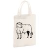 Cotton party bag for life Thumbnail