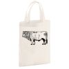 Cotton party bag for life Thumbnail