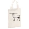 Cotton party bag for life Thumbnail