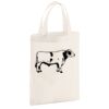 Cotton party bag for life Thumbnail