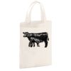 Cotton party bag for life Thumbnail