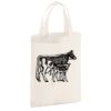 Cotton party bag for life Thumbnail