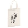 Cotton party bag for life Thumbnail