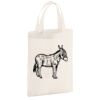 Cotton party bag for life Thumbnail