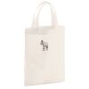 Cotton party bag for life Thumbnail