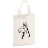 Cotton party bag for life Thumbnail
