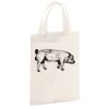 Cotton party bag for life Thumbnail