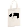 Cotton party bag for life Thumbnail
