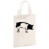 Cotton party bag for life Thumbnail
