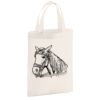 Cotton party bag for life Thumbnail