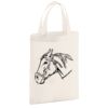 Cotton party bag for life Thumbnail