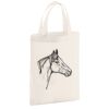 Cotton party bag for life Thumbnail