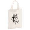 Cotton party bag for life Thumbnail