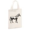 Cotton party bag for life Thumbnail