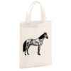 Cotton party bag for life Thumbnail