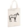 Cotton party bag for life Thumbnail