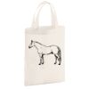 Cotton party bag for life Thumbnail