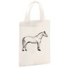 Cotton party bag for life Thumbnail