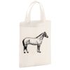 Cotton party bag for life Thumbnail
