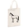 Cotton party bag for life Thumbnail