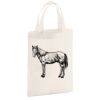 Cotton party bag for life Thumbnail