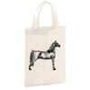 Cotton party bag for life Thumbnail