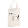 Cotton party bag for life Thumbnail