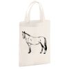 Cotton party bag for life Thumbnail
