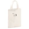 Cotton party bag for life Thumbnail