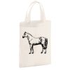 Cotton party bag for life Thumbnail