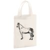 Cotton party bag for life Thumbnail