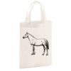 Cotton party bag for life Thumbnail