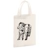 Cotton party bag for life Thumbnail