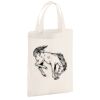 Cotton party bag for life Thumbnail