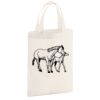 Cotton party bag for life Thumbnail