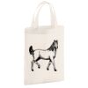Cotton party bag for life Thumbnail