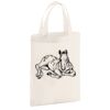 Cotton party bag for life Thumbnail