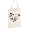 Cotton party bag for life Thumbnail
