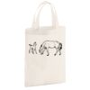 Cotton party bag for life Thumbnail