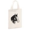 Cotton party bag for life Thumbnail